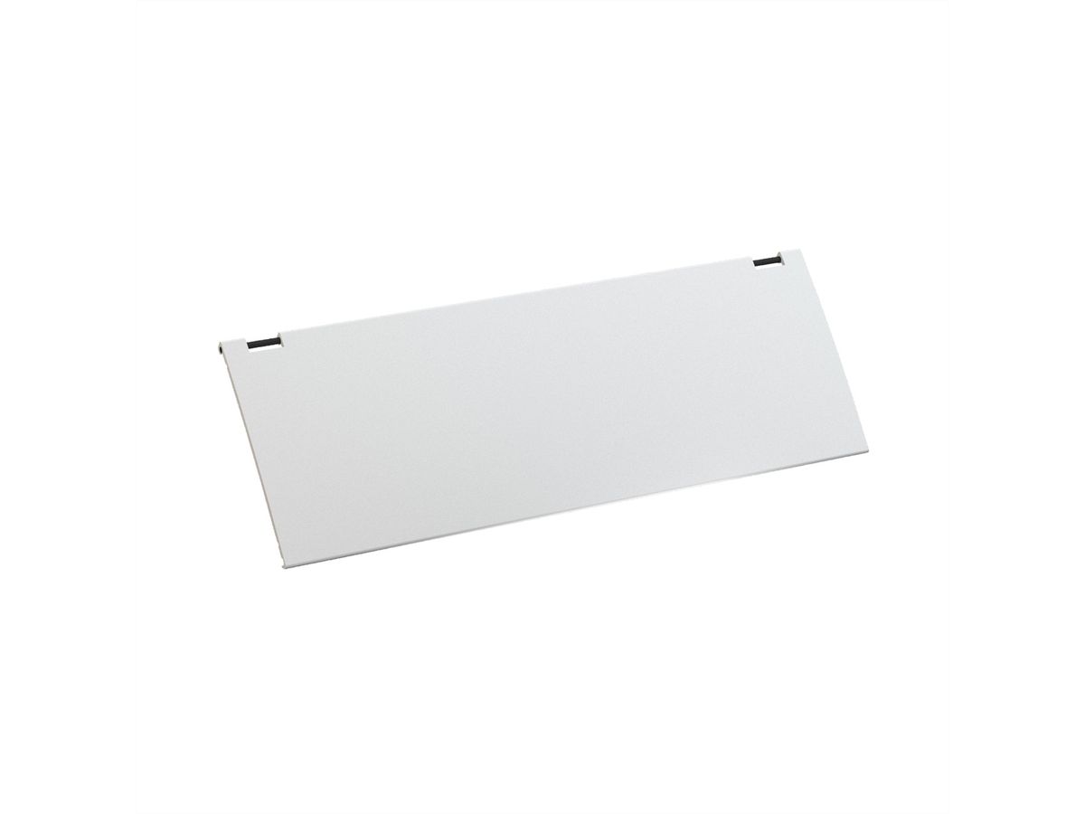 BACHMANN KAPSA Small Deckel, weiss