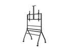 Hagor Système de stand BrackIT, Flip Stand, noir