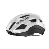 Salice Occhiali Casque de vélo Vento, L-XL 58-61, White