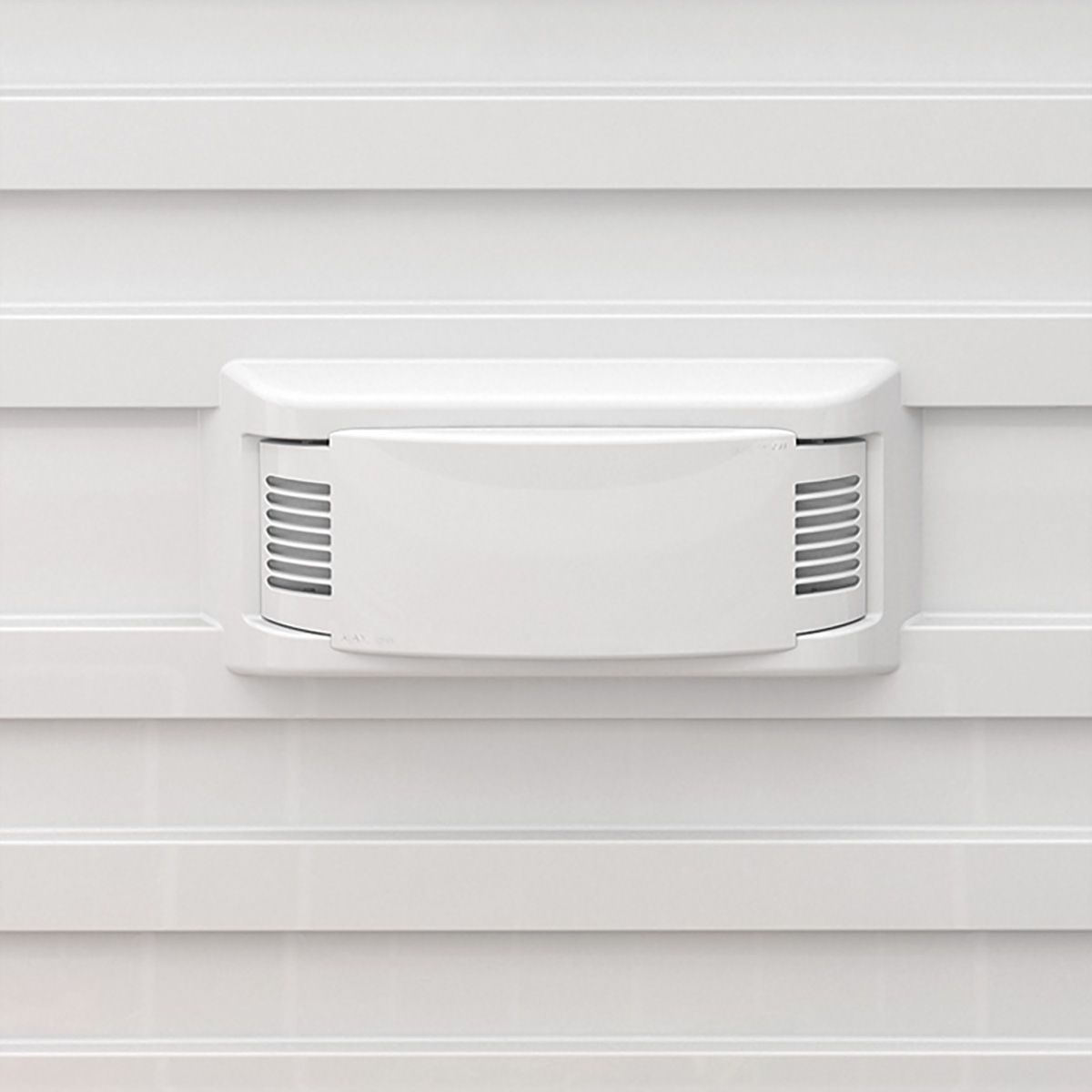Beko Gefriertruhe GTM30041CH , 298l, E, weiss
