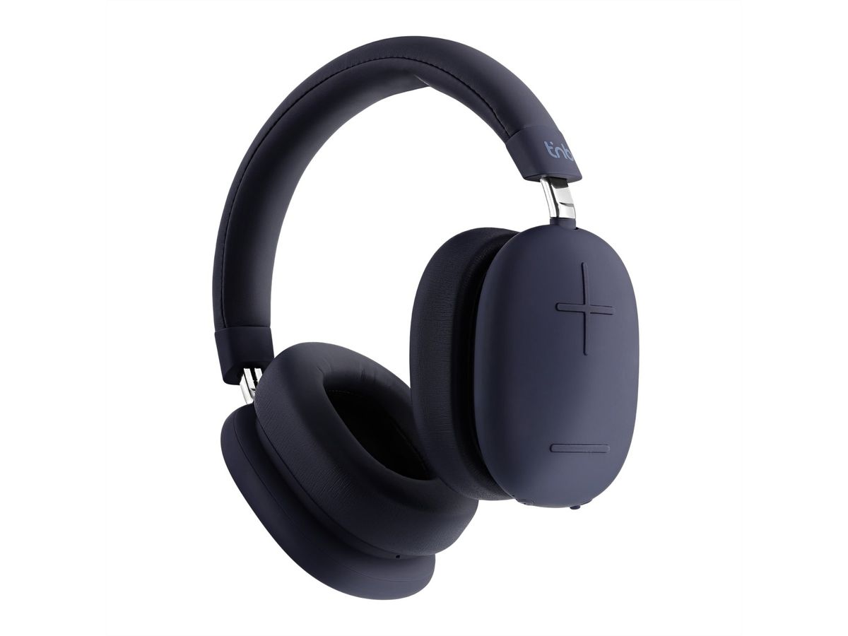 T'nB Bluetooth Kopfhörer CBBNCANCBL, blau