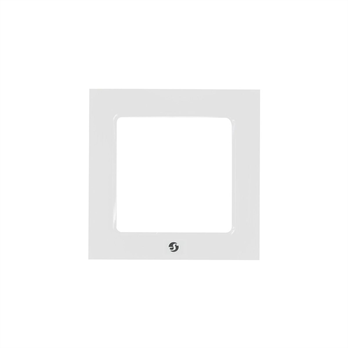 Shelly Abdeckrahmen Wall Frame Single