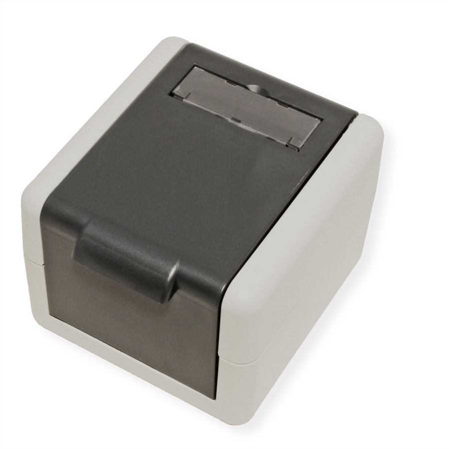 EasyLan preLink / fixLink Support de module gris