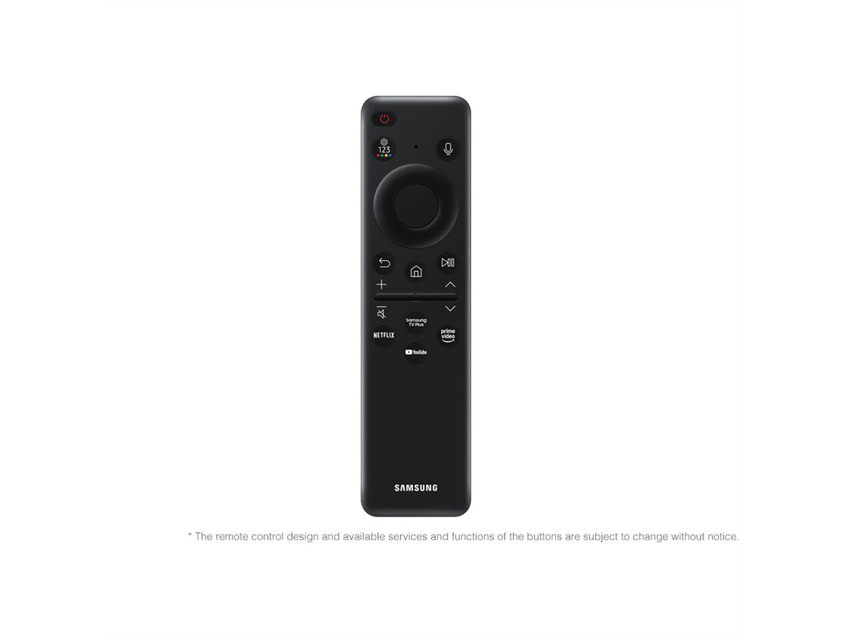Samsung TV 85" QN990F Series