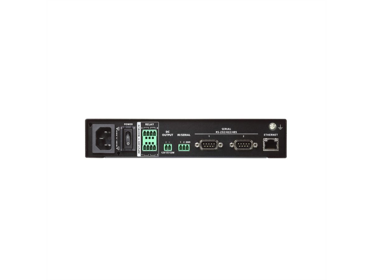 ATEN VK1100K2 Compact Control System