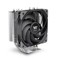 Thermaltake UX400 CPU Kühler, Schwarz
