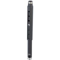 Chief CMS018024 accessoire de montage de projecteur Métal Noir