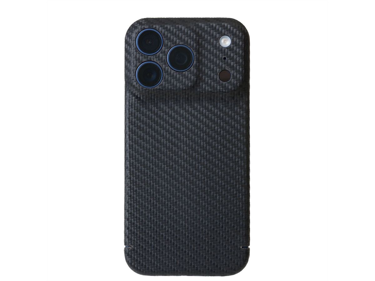 Filono Carbon Case, iPhone 17 Pro, MagSafe