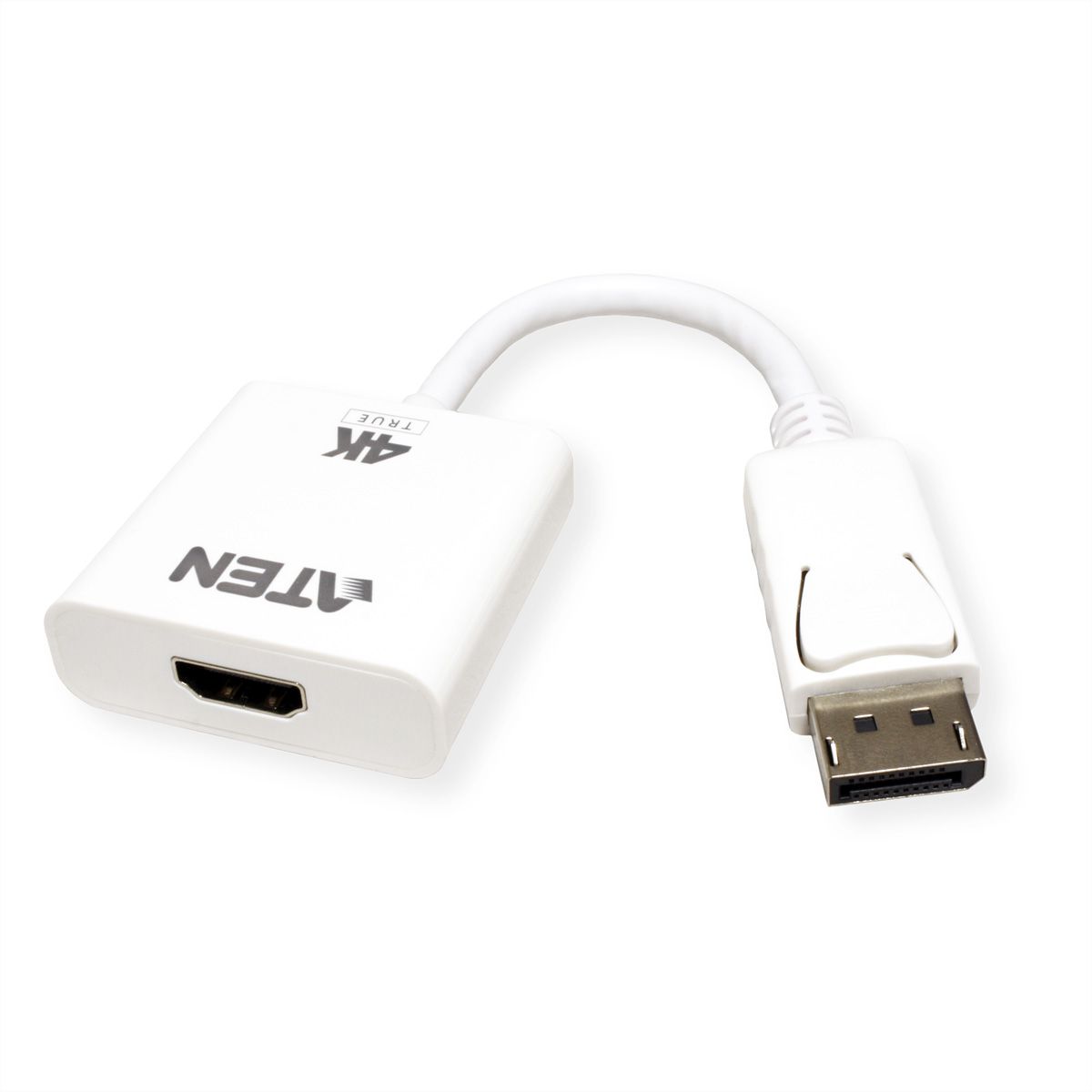 ATEN VC986B Adaptateur actif DisplayPort vers HDMI True 4K