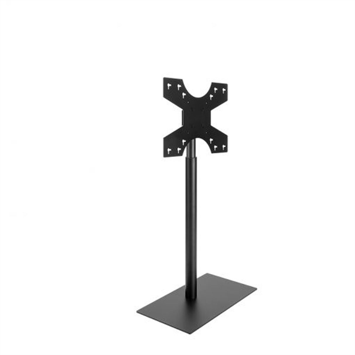 Hagor Braclabs-Stand Floorbase, freistehendes Standsystem
