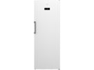 Beko Gefrierschrank RFNE448E45WCH, No Frost, 404l, weiss