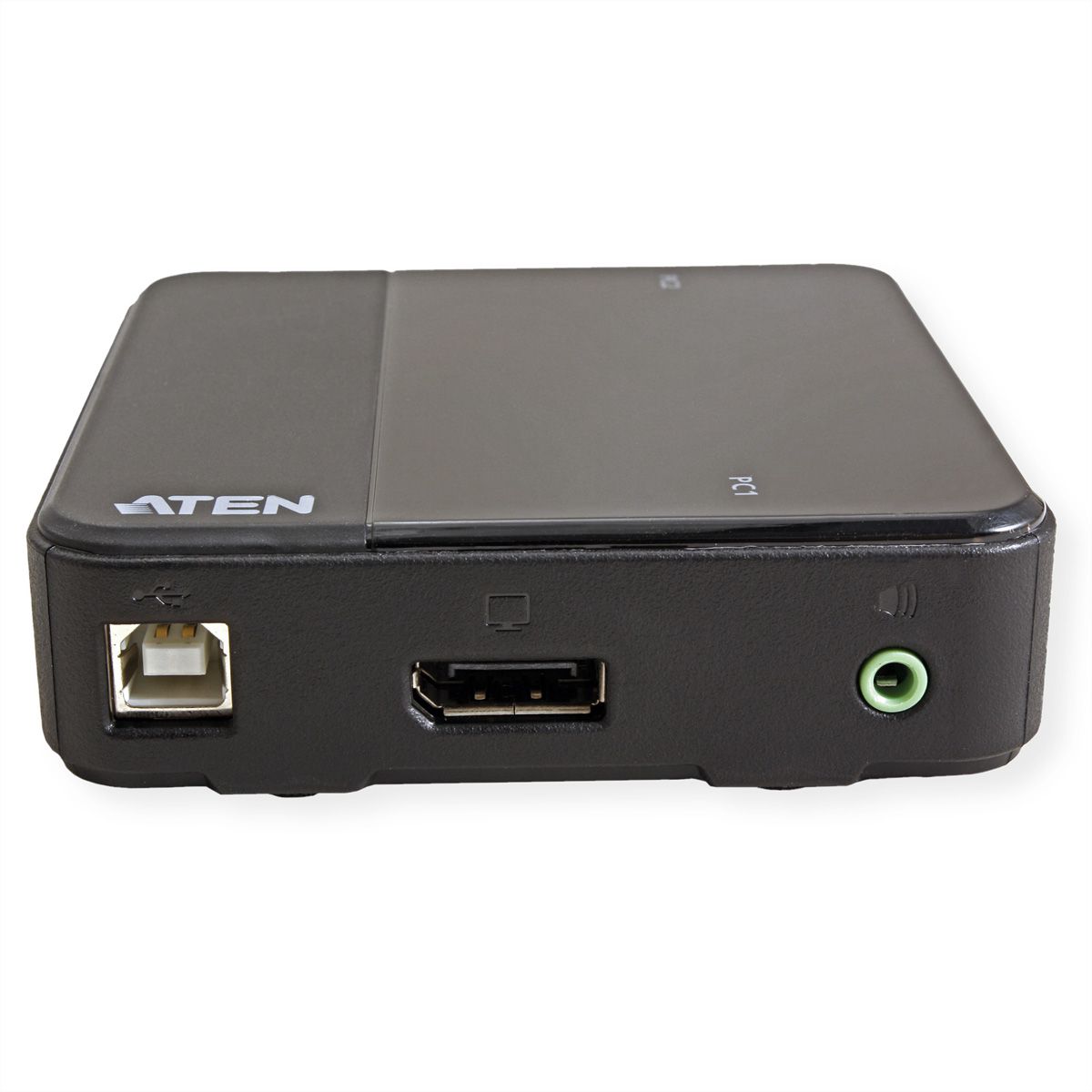 ATEN CS782DP KVM Switch 2-Port USB DisplayPort