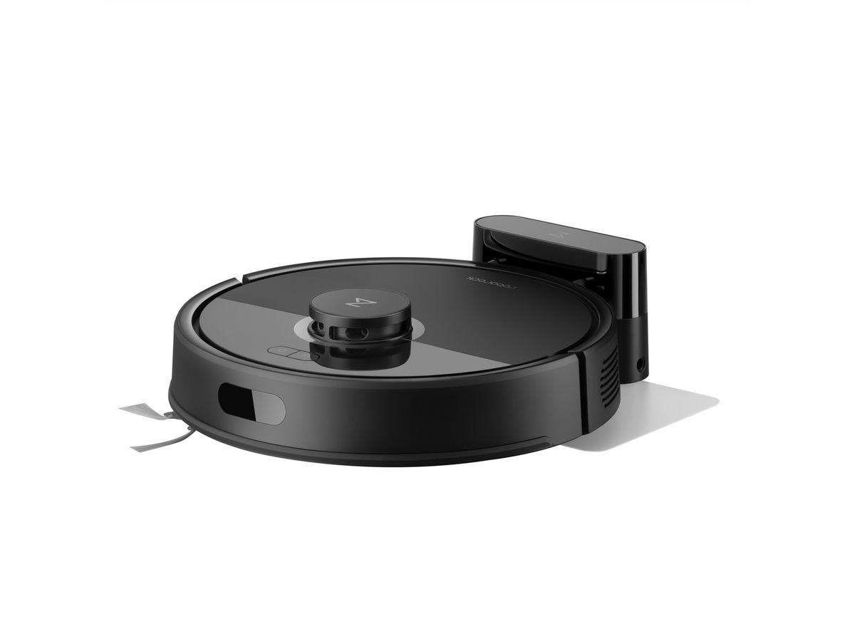 Roborock Saugroboter Q7B, schwarz