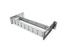 ROLINE 19-Zoll Hutschienenträger 4 HE, 175x483x215 HxBxT