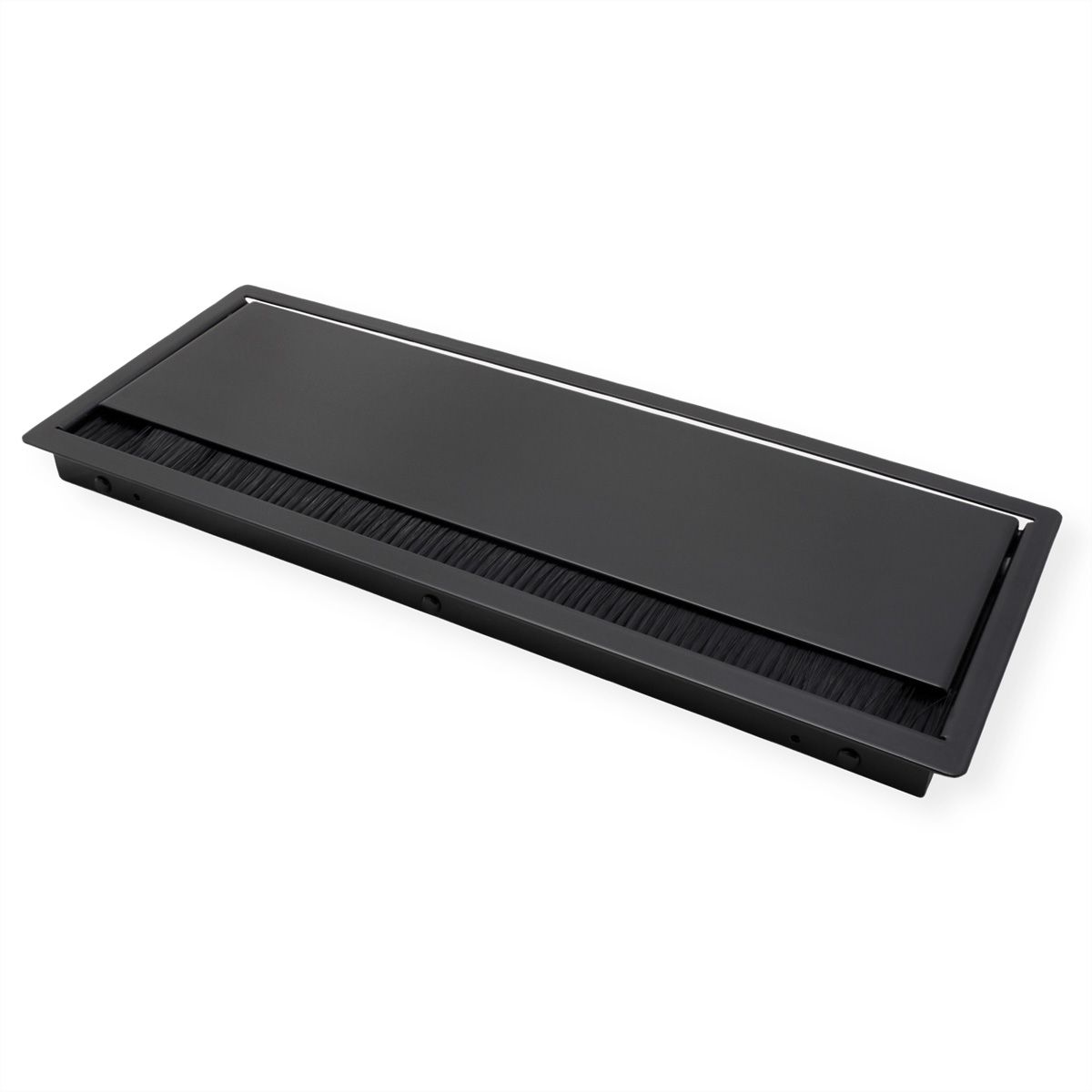 BACHMANN CONI COVER cadre large, noir