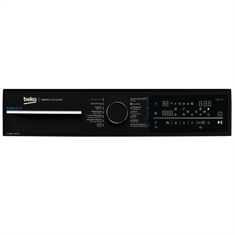 Beko lave-linge WM720