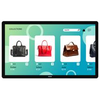 Philips Multitouch Display 32BDL3751T/00, 32", FHD, 24/7, 350cd/m², PCAP