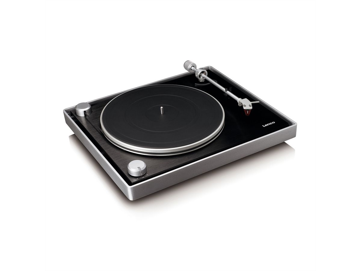 Lenco Plattenspieler L-455
