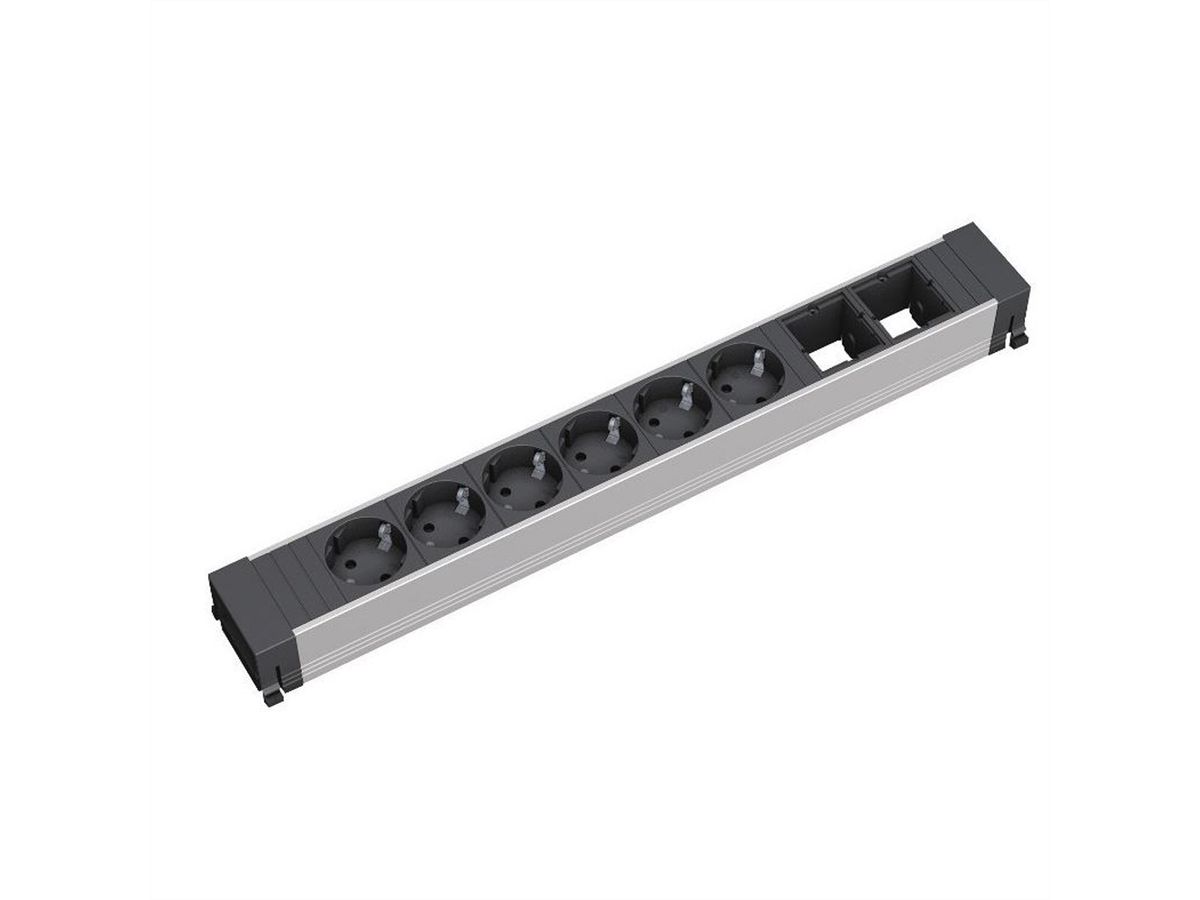 BACHMANN CONFERENCE TOP FRAME X-Large Einsatz 6x UTE 2x ABD