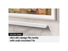 Samsung Soundbar HW-S801D, weiss
