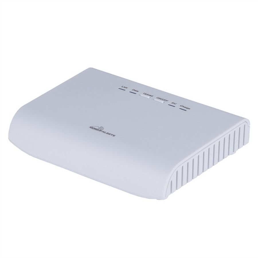 Technoline Mobile Alerts MA 12022 Passerelle de secours