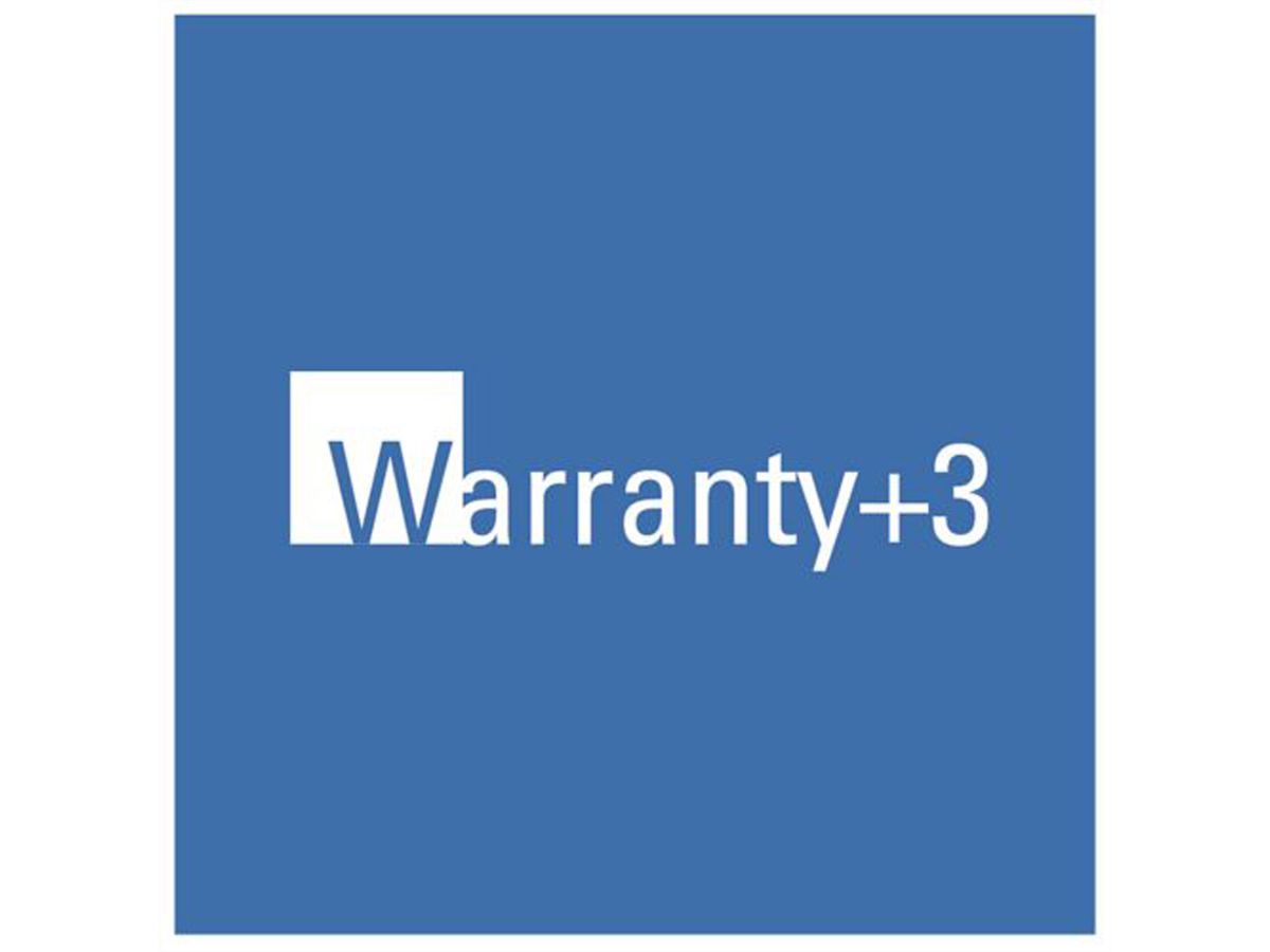 Eaton Warranty+3 Product 01 Elektronische Lieferung per eMail