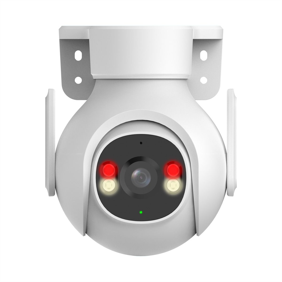 DAHUA DH-IPC-P5BP-PV-0360B-EUR PT-Kamera 5MP, 78°, IR-LED 30m, WiFi