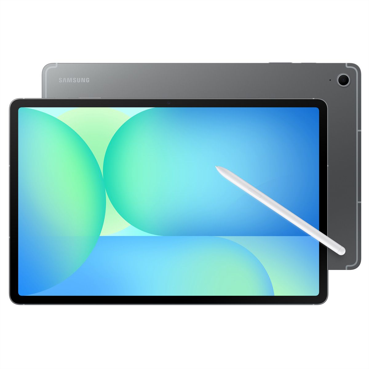 Samsung Galaxy Tab S10 FE+, 256GB, gray, 13.1'', WiFi