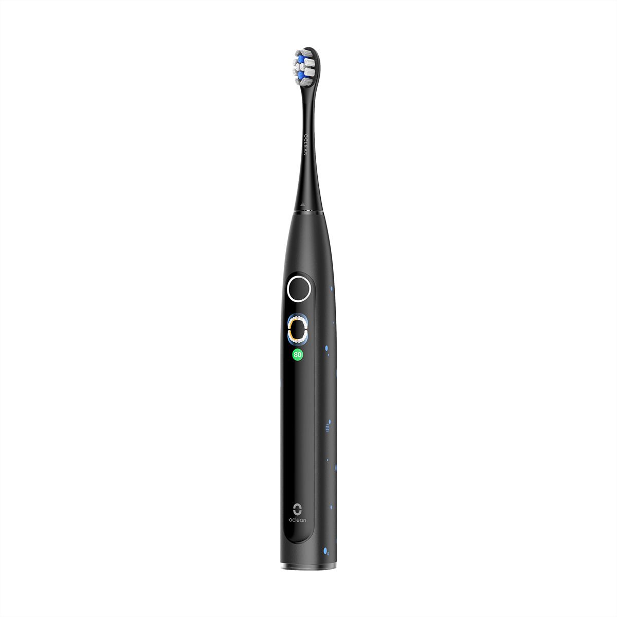 Oclean X Kids Set Black