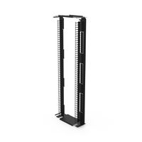 SCHROFF ABDECKUNG BUERSTE 2450H 800B