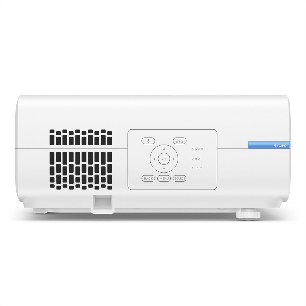 BenQ LED-Projecteur LH750 , 1920x1080, 5000AL
