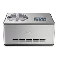 Solis Gelateria Pro Touch 8502