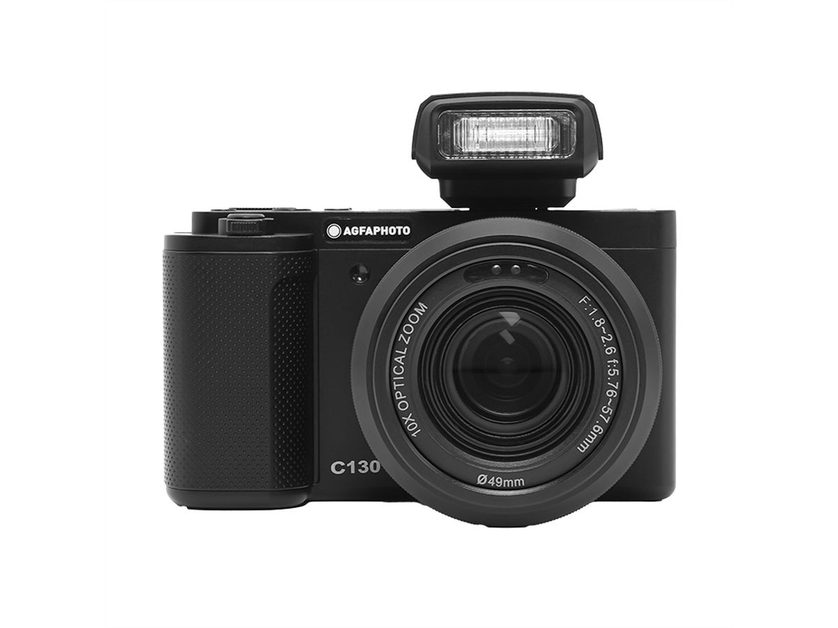 Agfa Realishot C130