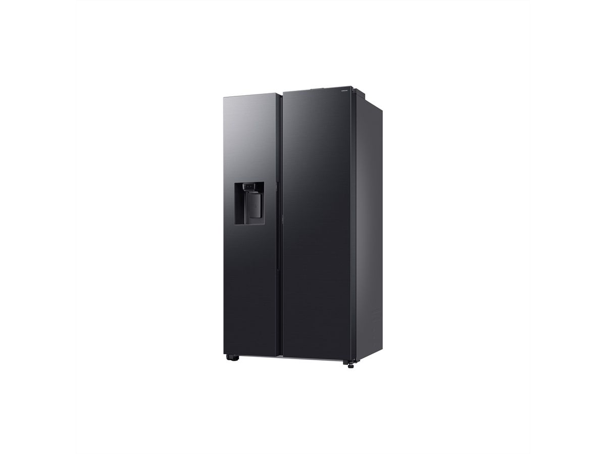 Samsung Food Center RS5000 FC, 640L, E-Grade, WiFi, Anthrazit