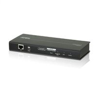 ATEN CN8000A KVM Over IP-Steuereinheit, mit virtueller Datenträgerschnittstelle