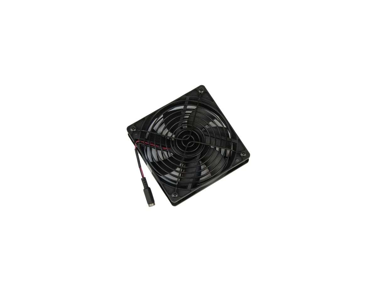 Middle Atlantic Products FAN-69-K-EU accessoire de racks Ventilateur