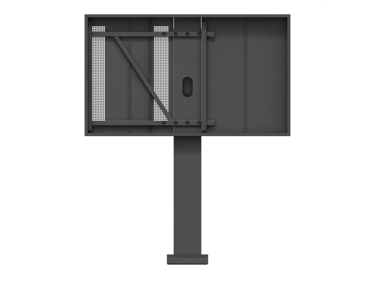 Hagor Outdoorstele ScreenOut OH85, Landscape, schwarz