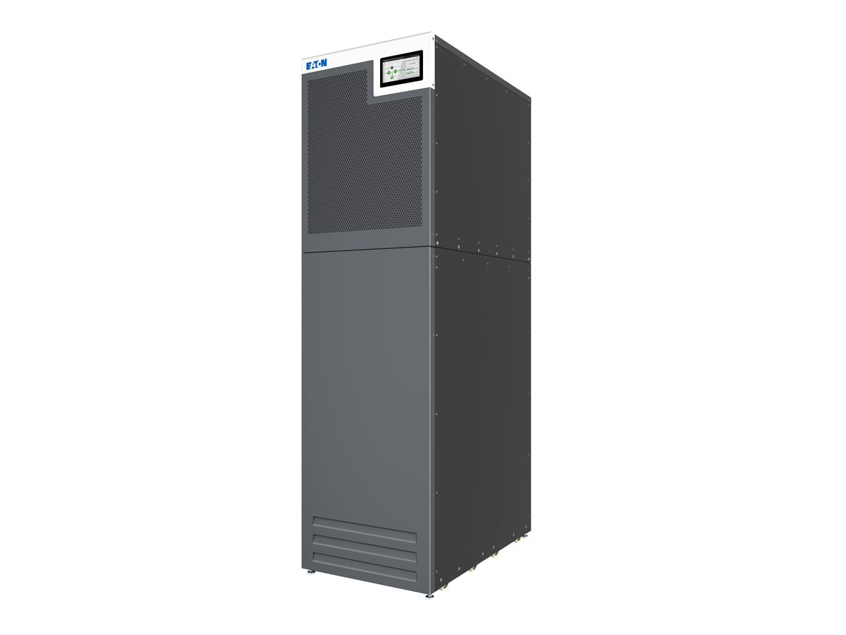 EATON 93T 80kVA IB 5x40x9Ah mit Internen Batterien, MBS / Technologie: Online Doppelwandler