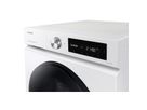 Samsung lave-linge WW7000 9kg, A, blanc, AI EcobubbleTM