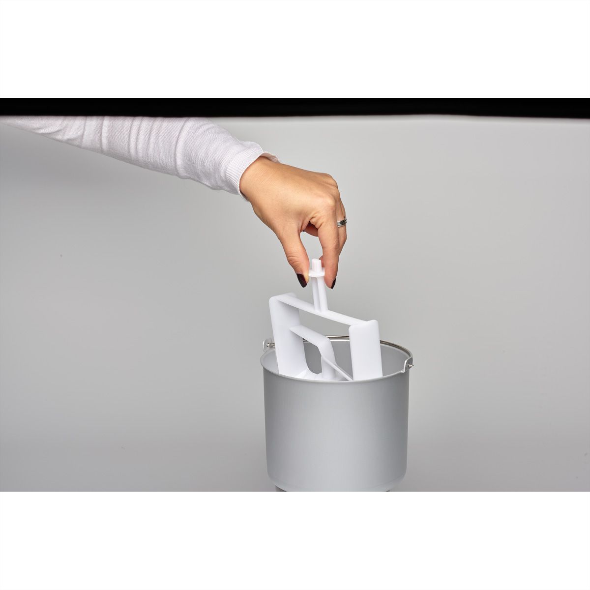 Solis Gelateria Pro Touch 8502