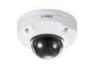 I-PRO WV-U25351-V3L Caméra dôme infrarouge extérieure 2MP AI