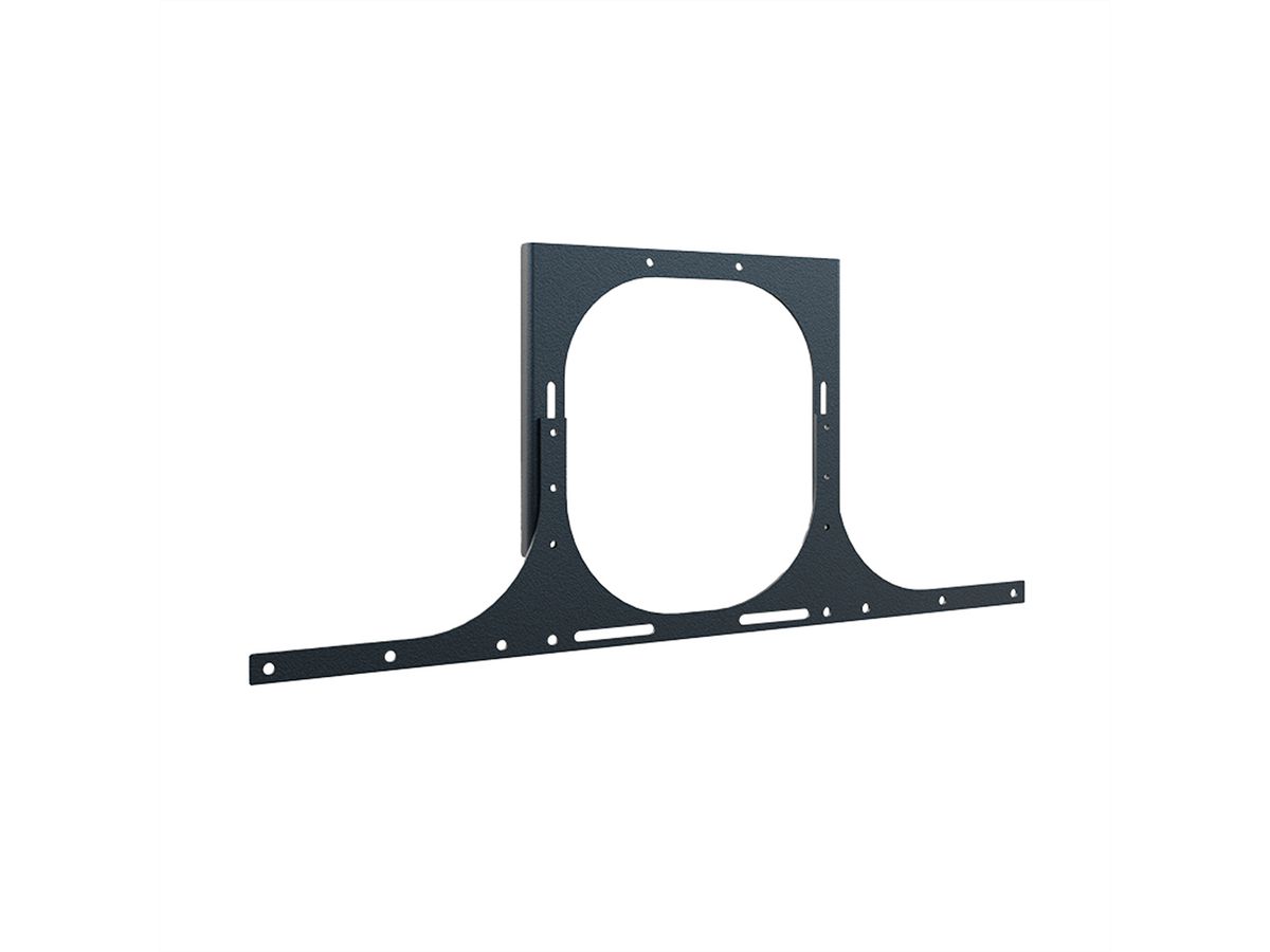 Hagor Adapter für Logitech Rally Bar, 55 - 86"