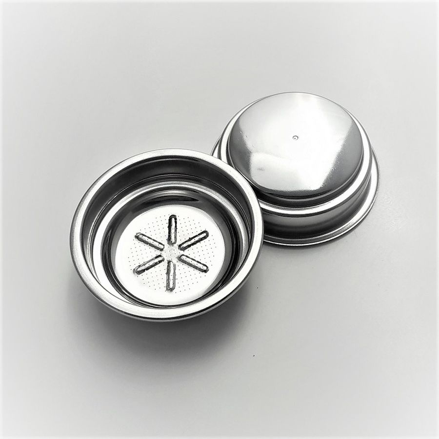 Tamis pour capsules pour type 1018