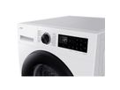 Samsung lave-linge WW5000 10kg, A, blanc, AI EcobubbleTM