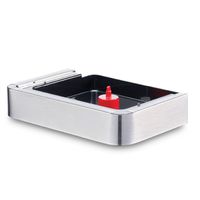 Bac d’égouttement sans grille pour type 1014