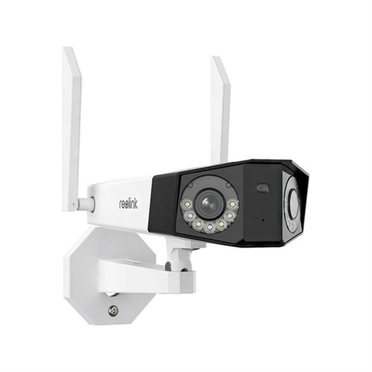 Reolink W730 Outdoor Duo-Camera, 8 MP, 180°, IR-LED 30m, WiFi