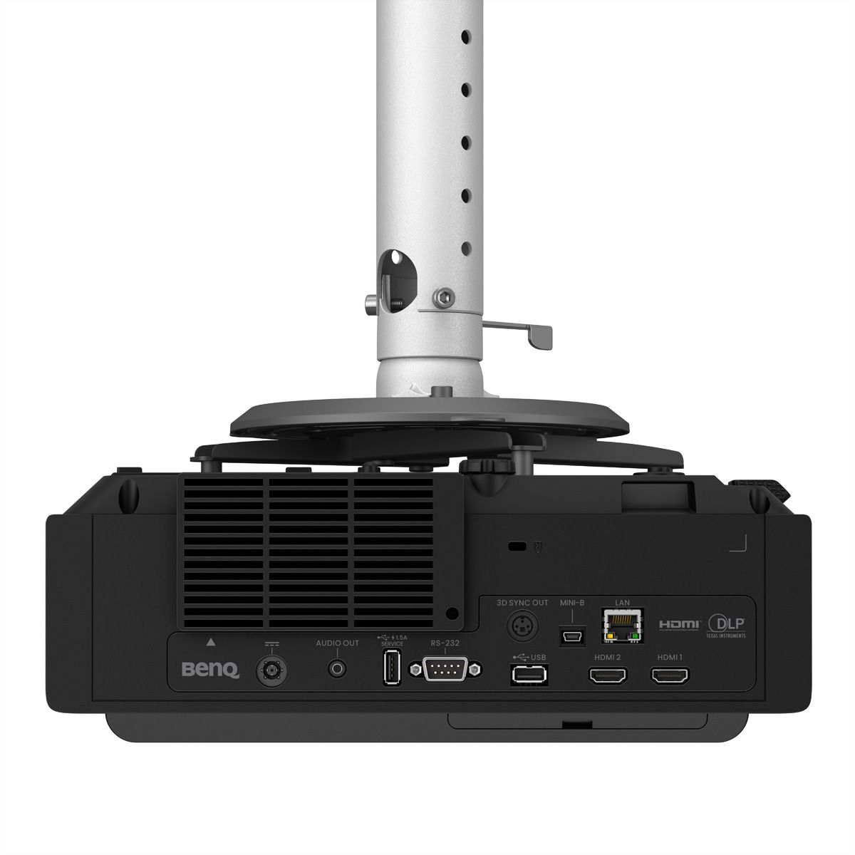 BenQ Laser-Projecteur LU895UST, 1920x1200, 5'000AL, 0.253
