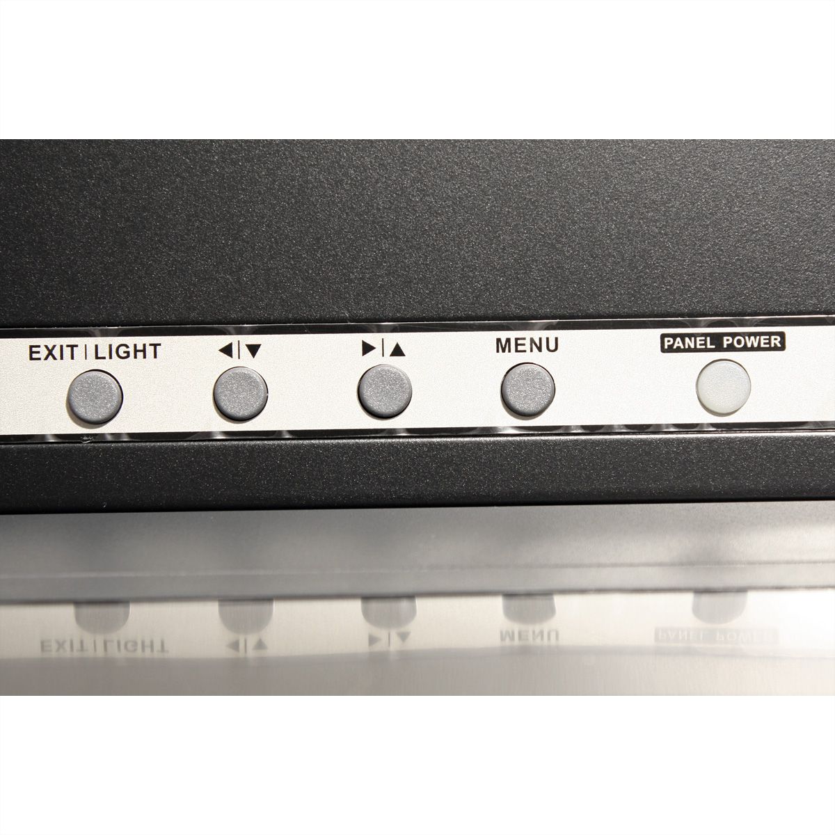 ATEN CL1000N KVM-Konsole, 19" LCD, VGA, PS/2, CH-Layout