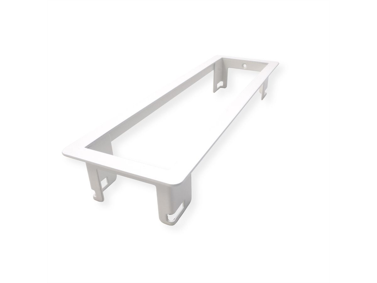 POWER FRAME Cadre Small, blanc