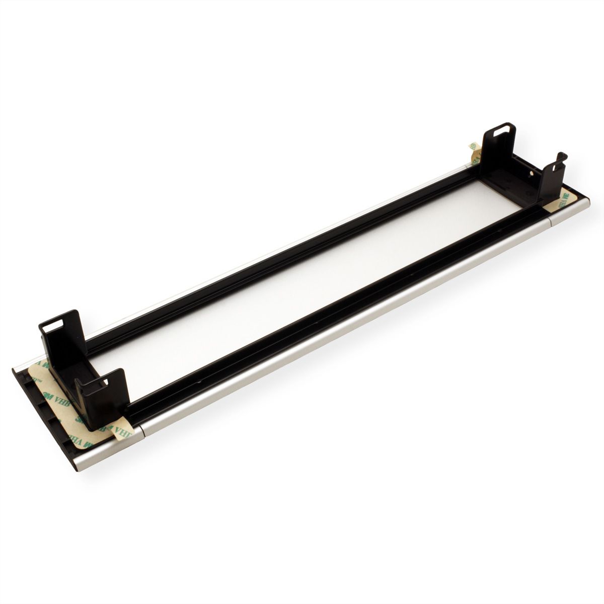 BACHMANN POWER FRAME COVER Large 6x, argent